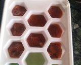 ઓરેન્જ કેન્ડી (Orange Candy Recipe in Gujarati) રેસીપી સ્ટેપ5ફોટો