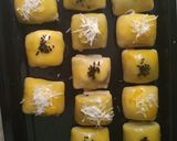 Foto langkah ke 8 dari resep Bolen Pisang.