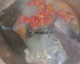 Foto langkah ke 5 dari resep Garangasem Ikan Salem (week45).