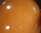 Tojás leves "a la nature" recept fázis 4 fotója