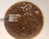 Foto del paso 1 de la receta: Brownie vegano con Zucchini
