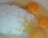 صورة لخطوة 1 من وصفة بسبوسة