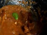 Mutton Butt Karahi