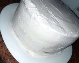 صورة لخطوة 8 من وصفة لاير كيك