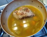 Foto del paso 3 de la receta: Vitel Toné