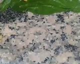 صورة لخطوة 6 من وصفة محشي سلق 🥬🥬