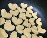 Foto langkah ke 5 dari resep Cookies Teflon.