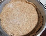 Foto del paso 3 de la receta: Tarta de verduras
