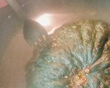 Foto del paso 9 de la receta: Zapallo relleno (sin horno)