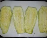 Foto del paso 1 de la receta: Milanesas de zucchini