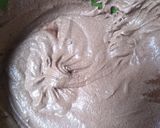 Foto del paso 3 de la receta: Torta casera marmoleada