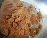 صورة لخطوة 2 من وصفة حلوة قهوة ☕ العصر