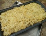 Foto langkah ke 8 dari resep Makaroni Panggang.