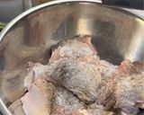 A picture of step 1 of Chicken & Rice | Cơm Gà.