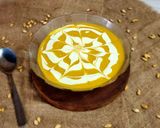 Foto del paso 7 de la receta: ❄️ 🌧️ Sopa crema liviana de verduras en licuadora. Bienvenido #invierno 🌧️❄️