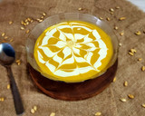 Foto del paso 7 de la receta: ❄️ 🌧️ Sopa crema liviana de verduras en licuadora. Bienvenido #invierno 🌧️❄️