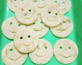 Foto langkah ke 5 dari resep Smile Potato.