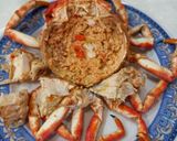 Foto del paso 10 de la receta: Cocinar Centolla sin miedo