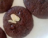 Foto langkah ke 6 dari resep Brownies Cookies.
