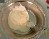 Vörösbársony csokiszelet recept fázis 3 fotója