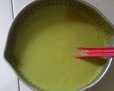 Foto langkah ke 1 dari resep Bolu kojo.