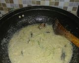 Foto langkah ke 3 dari resep Opor cinta.