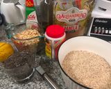 Foto del paso 1 de la receta: Galletones de limón sin gluten