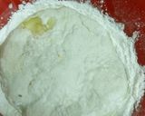 A picture of step 4 of Brinjal Pizza Discs.