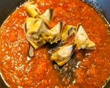 Foto del paso 6 de la receta: Habas a la Mallorquina