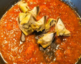 Foto del paso 6 de la receta: Habas a la Mallorquina