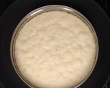 A picture of step 3 of White Dhokla.