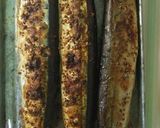 Foto langkah ke 5 dari resep Ikan parang panggang oven.