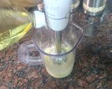 Foto del paso 2 de la receta: Mayonesa casera rápida