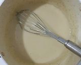 عکس مرحله 2 از دستور فرنی بستنی کاپوچینو 😋😍