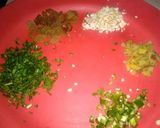 ब्रेड दही वड़ा (Bread dahi vada recipe in hindi) रेसिपी चरण 1 फोटो