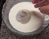 Foto del paso 4 de la receta: Coxinha de pollo para principiantes