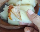 Foto langkah ke 2 dari resep (612) Ubi Nuaboshi Khas NTT.