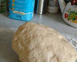 Foto del paso 5 de la receta: Pizza Casera