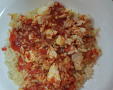 Foto del paso 6 de la receta: Arroz a la cubana