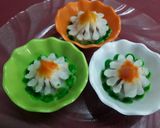 तांदुळाचे उकडीचे मोदक (tandalache ukadiche modak recipe in marathi) रेसिपी स्टेप 11 फोटो 