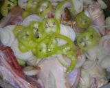 Foto del paso 2 de la receta: Pollo sencillo a la mostaza en olla