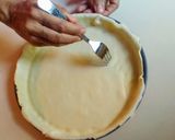 Foto del paso 4 de la receta: Quiche Lorraine