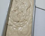 Foto langkah ke 3 dari resep Bolu Mocacinno.