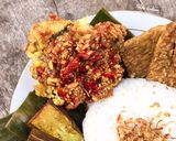 Foto langkah ke 6 dari resep Ayam Gepuk Pak Gembus (ala saya).