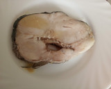 Foto del paso 5 de la receta: Rodajas de Merluza Austral al Horno