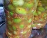 صورة لخطوة 6 من وصفة الزيتون المخلل 🍈