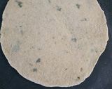 રાજગરા પરાઠા(Rajgira Paratha Recipe in Gujarati) રેસીપી સ્ટેપ3ફોટો