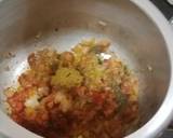 Uttar Pradesh Style Satpaita Dal recipe step 4 photo