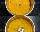 मिरचीचे लोणचे (mirchi che lonche recipe in marathi) रेसिपी स्टेप 1 फोटो 