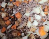Foto del paso 3 de la receta: Caldillo de carne molida (fácil y delicioso)